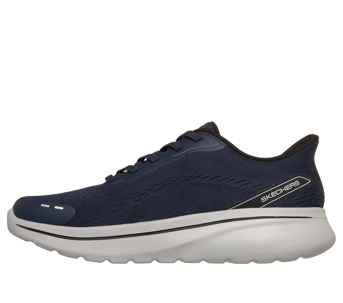 Skechers Men | Skechers Slip-ins Relaxed Fit: GO WALK Arch Fit N-Joy - Nobend