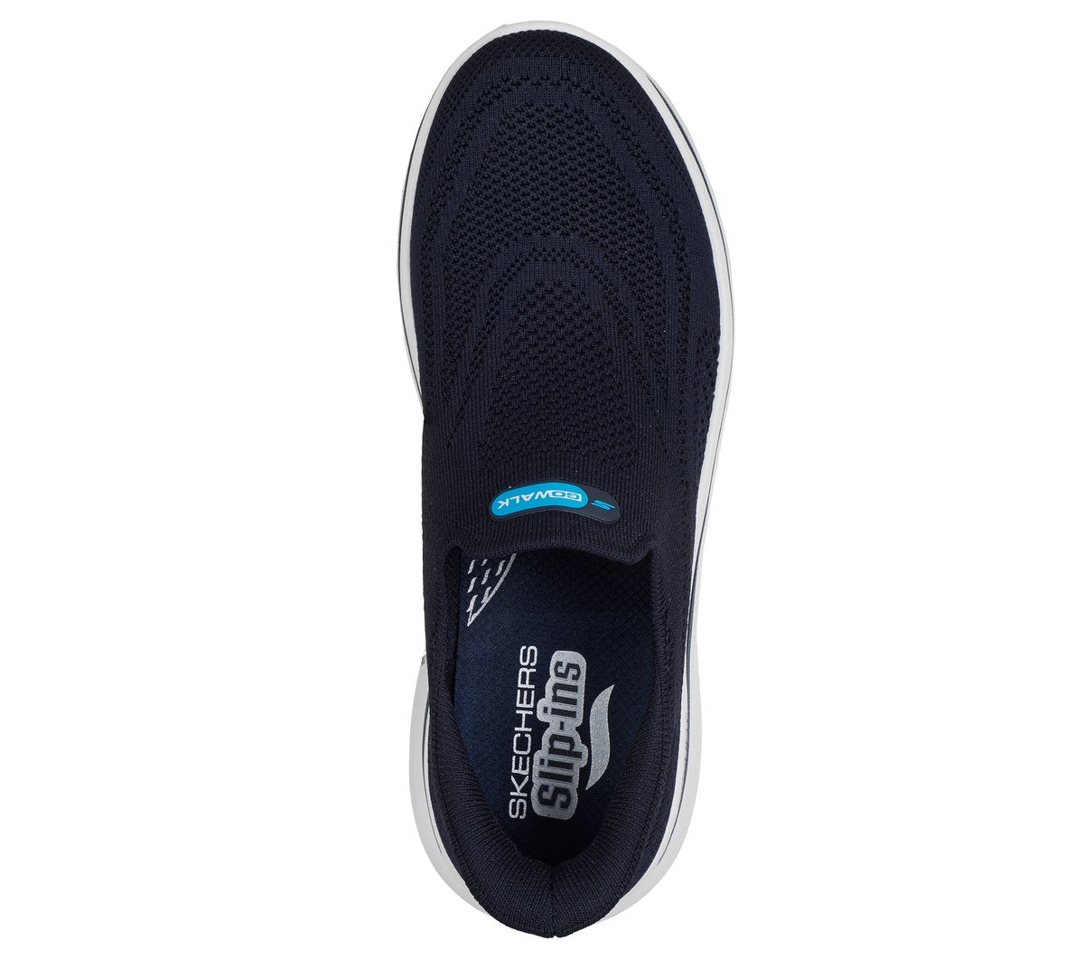 Skechers Men | Skechers Slip-ins Relaxed Fit: GO WALK Arch Fit N-Joy - Dale