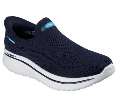 Skechers Men | Skechers Slip-ins Relaxed Fit: GO WALK Arch Fit N-Joy - Dale