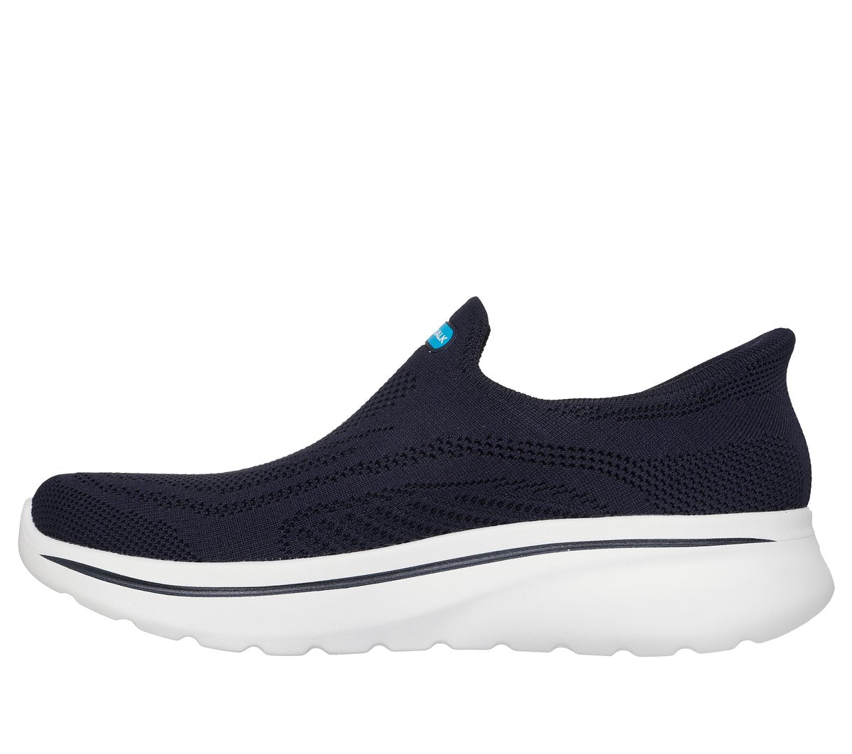 Skechers Men | Skechers Slip-ins Relaxed Fit: GO WALK Arch Fit N-Joy - Dale