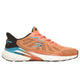ORANGE / BLUE