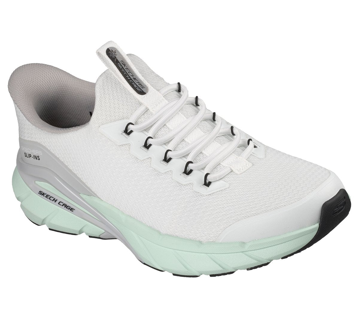 Skechers Men | Skechers Slip-ins: Skech Cage - Covra