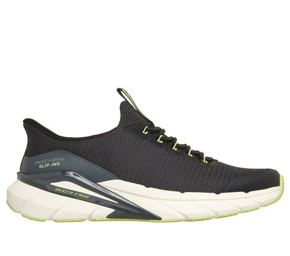 BLACK / LIME,7.0,Medium