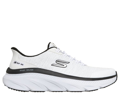 Skechers Men | Skechers Slip-ins Relaxed Fit: D'Lux Walker 3.0 - Drevven