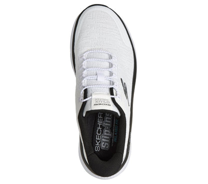 Skechers Men | Skechers Slip-ins Relaxed Fit: D'Lux Walker 3.0 - Drevven