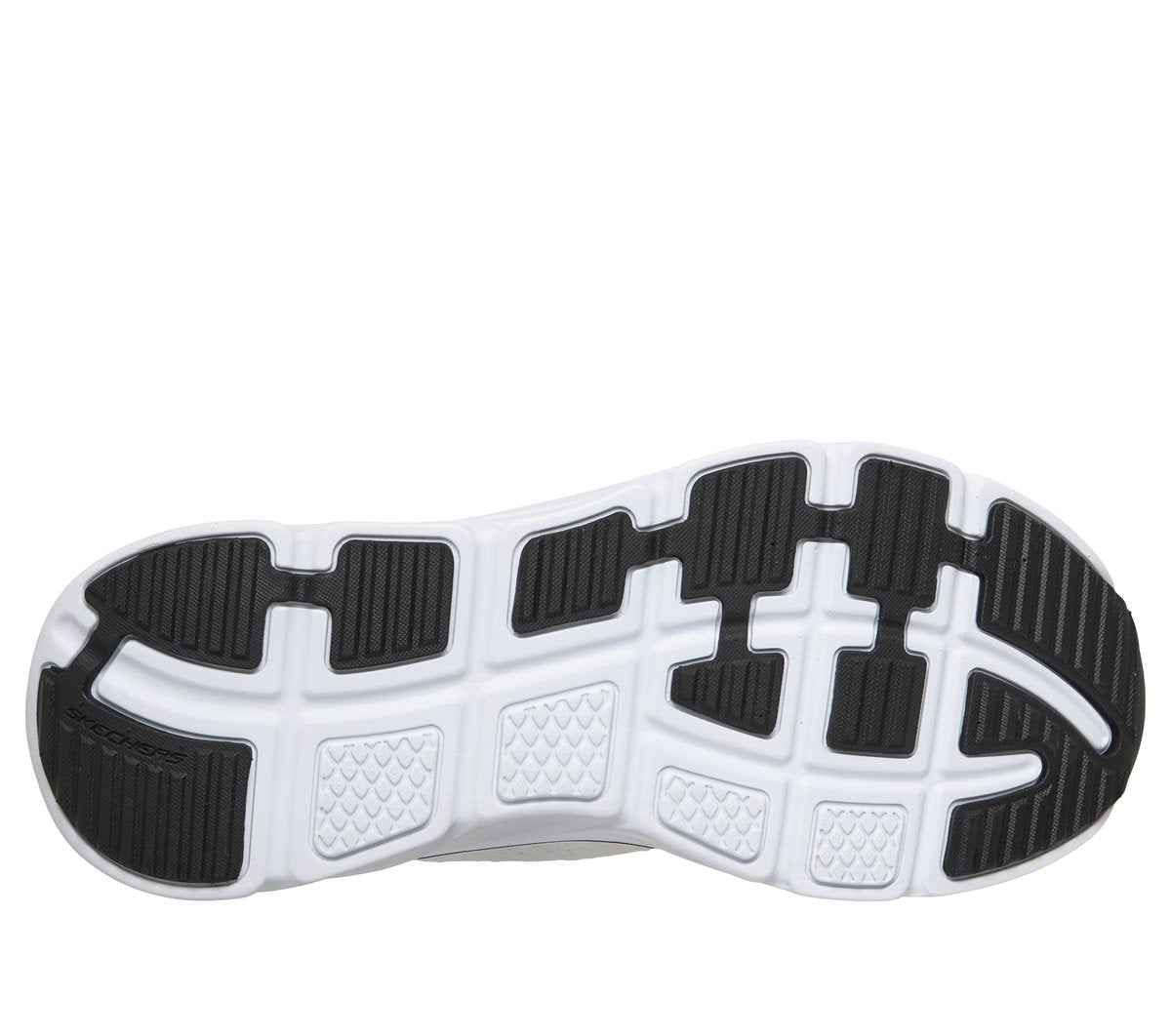 Skechers Men | Skechers Slip-ins Relaxed Fit: D'Lux Walker 3.0 - Drevven