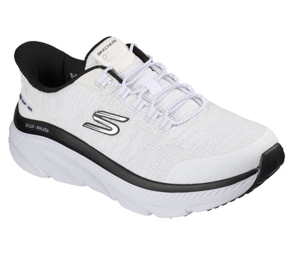 Skechers Men | Skechers Slip-ins Relaxed Fit: D'Lux Walker 3.0 - Drevven