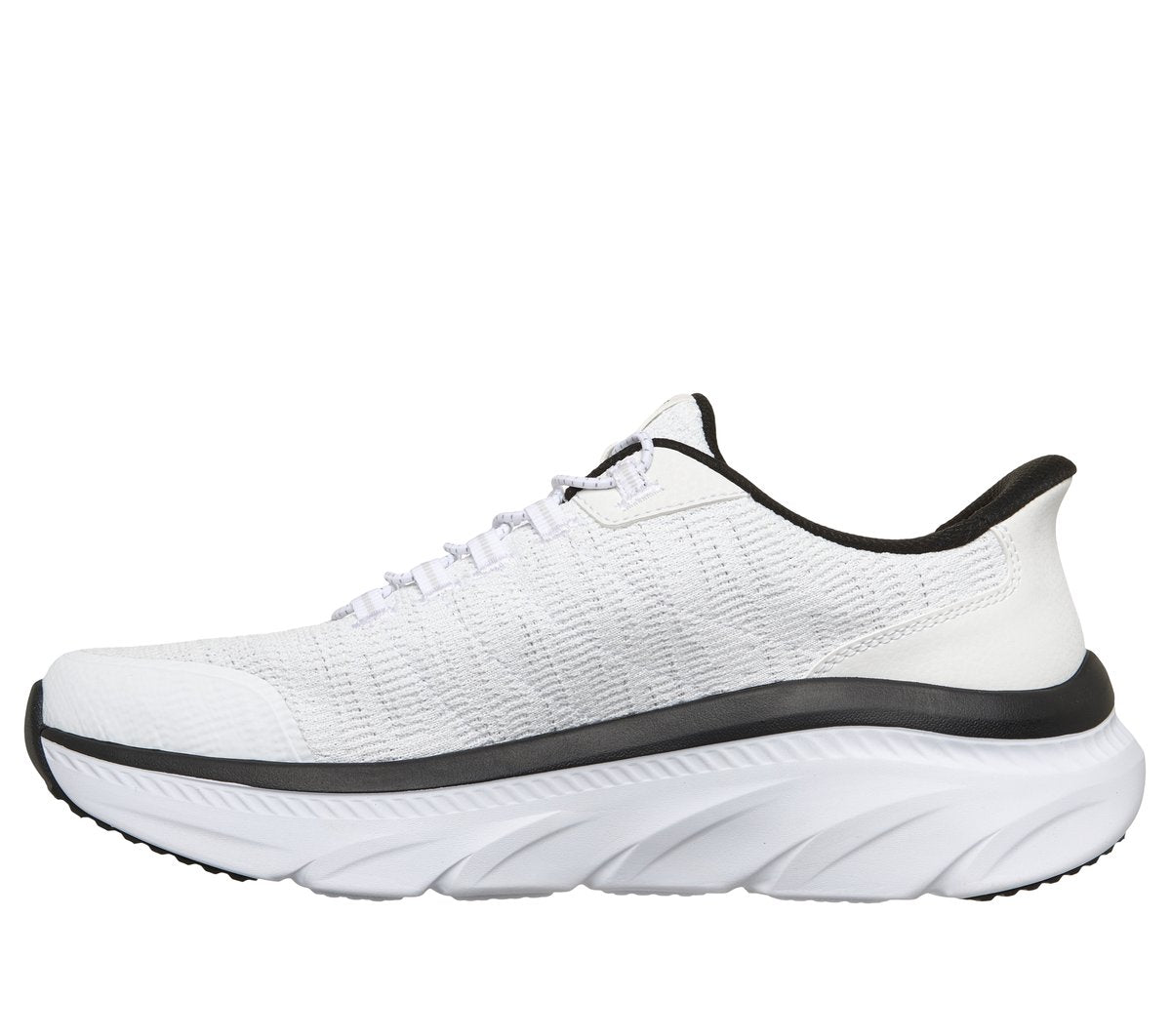 Skechers Men | Skechers Slip-ins Relaxed Fit: D'Lux Walker 3.0 - Drevven