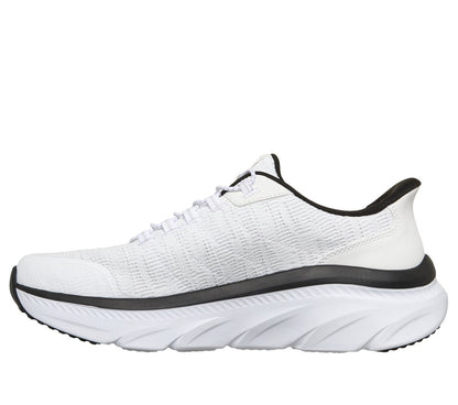 Skechers Men | Skechers Slip-ins Relaxed Fit: D'Lux Walker 3.0 - Drevven