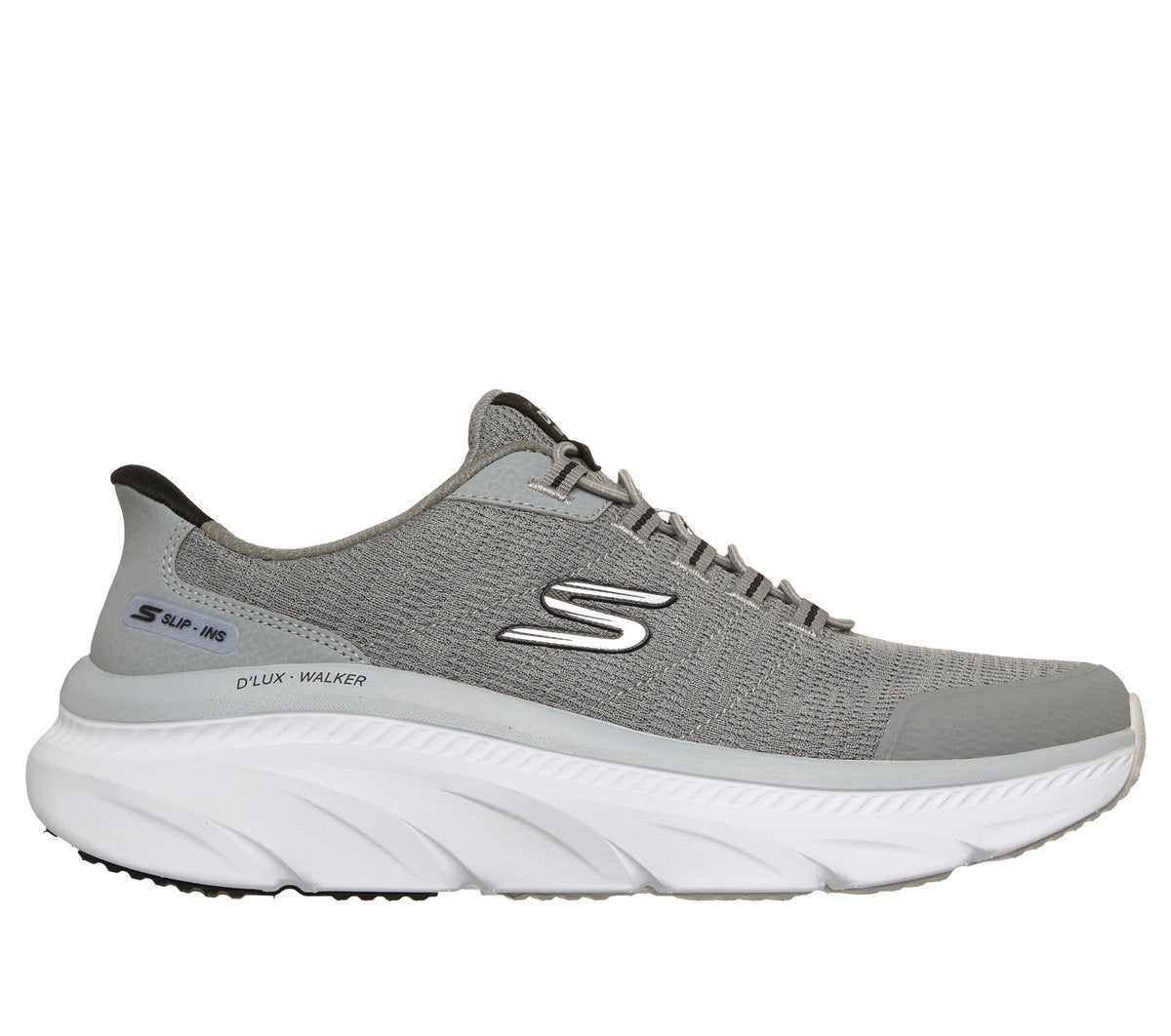 GRAY / BLACK,7.0,Medium