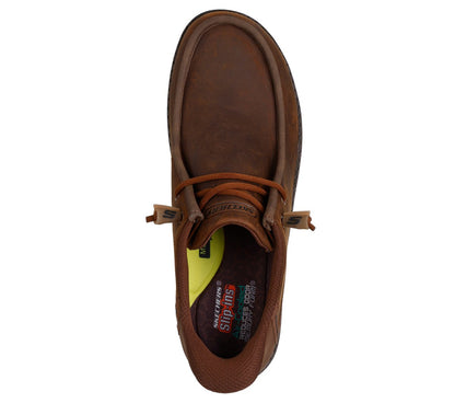 Skechers Men | Skechers Slip-ins Relaxed Fit: Melson - Edrick