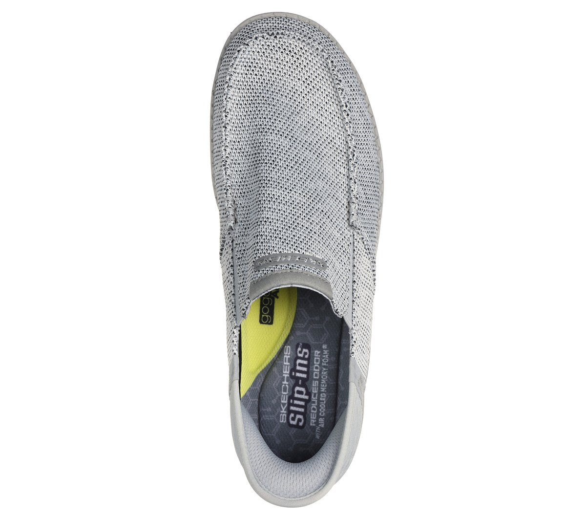 Skechers Men | Skechers Slip-ins RF: Melson - Medford