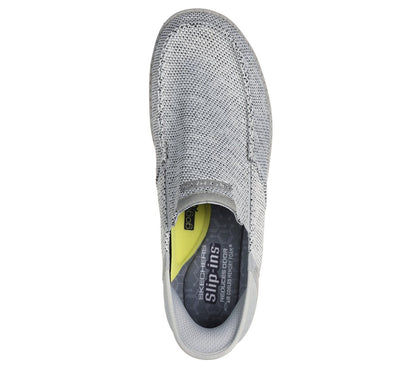 Skechers Men | Skechers Slip-ins RF: Melson - Medford