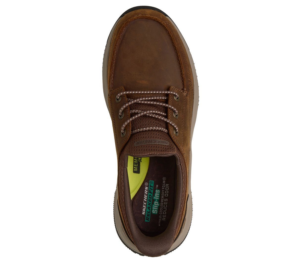 Skechers Men | Skechers Slip-ins Relaxed Fit: Meroe - Ollie