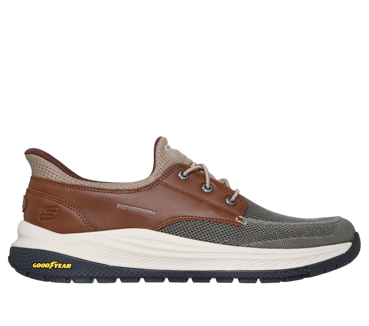 Skechers Men | Skechers Slip-ins Relaxed Fit: Meroe - Alden