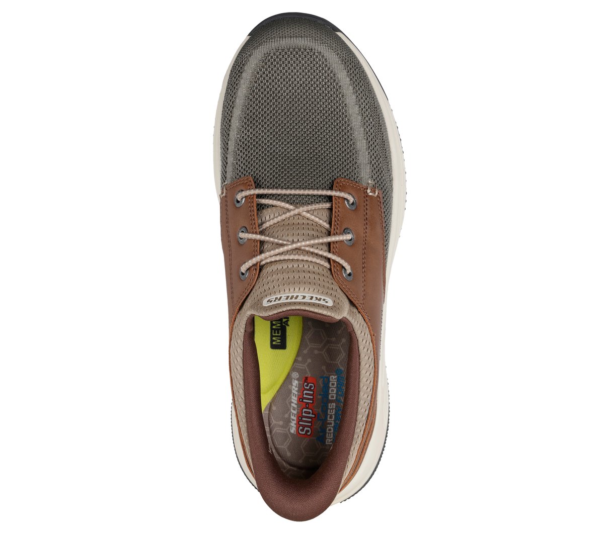 Skechers Men | Skechers Slip-ins Relaxed Fit: Meroe - Alden