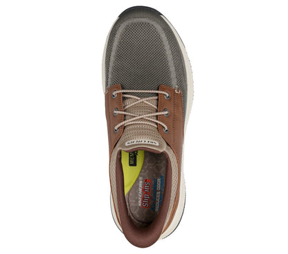 Skechers Men | Skechers Slip-ins Relaxed Fit: Meroe - Alden