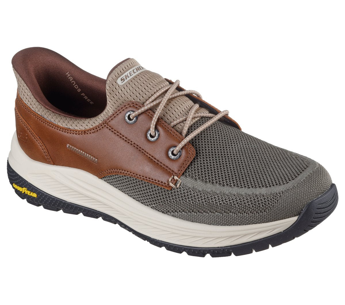 Skechers Men | Skechers Slip-ins Relaxed Fit: Meroe - Alden