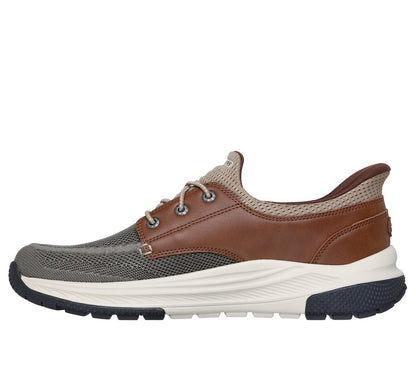 Skechers Men | Skechers Slip-ins Relaxed Fit: Meroe - Alden