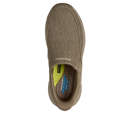Skechers Men | Skechers Slip-ins Relaxed Fit: Meroe - Dayton