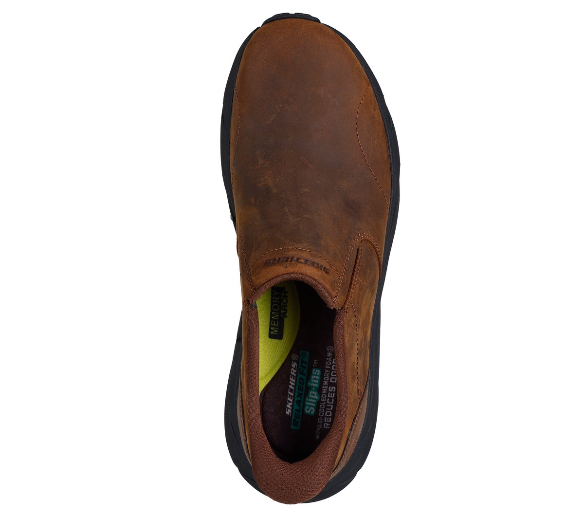 Skechers Men | Skechers Slip-ins Relaxed Fit: Conner - Rayne