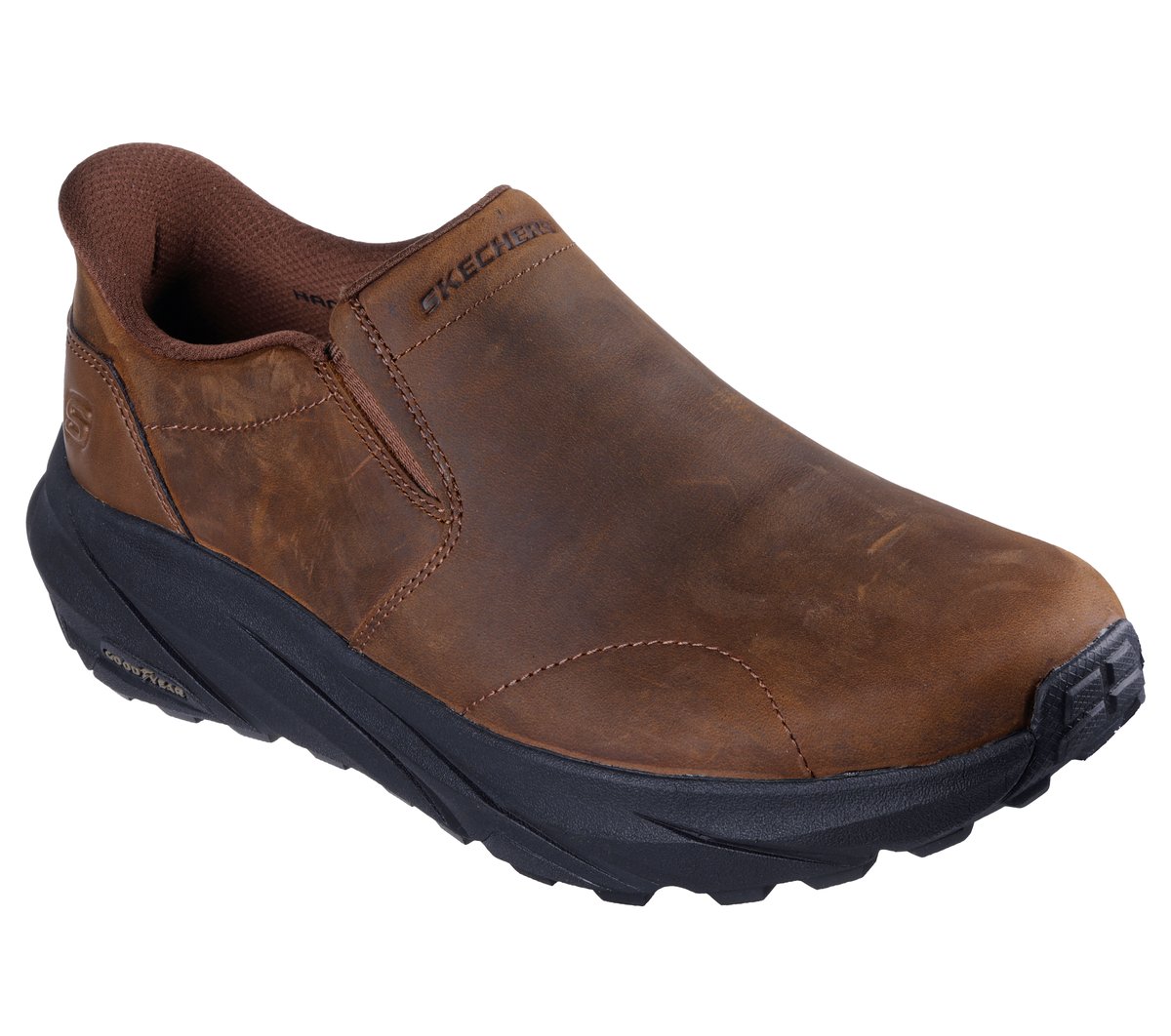Skechers Men | Skechers Slip-ins Relaxed Fit: Conner - Rayne