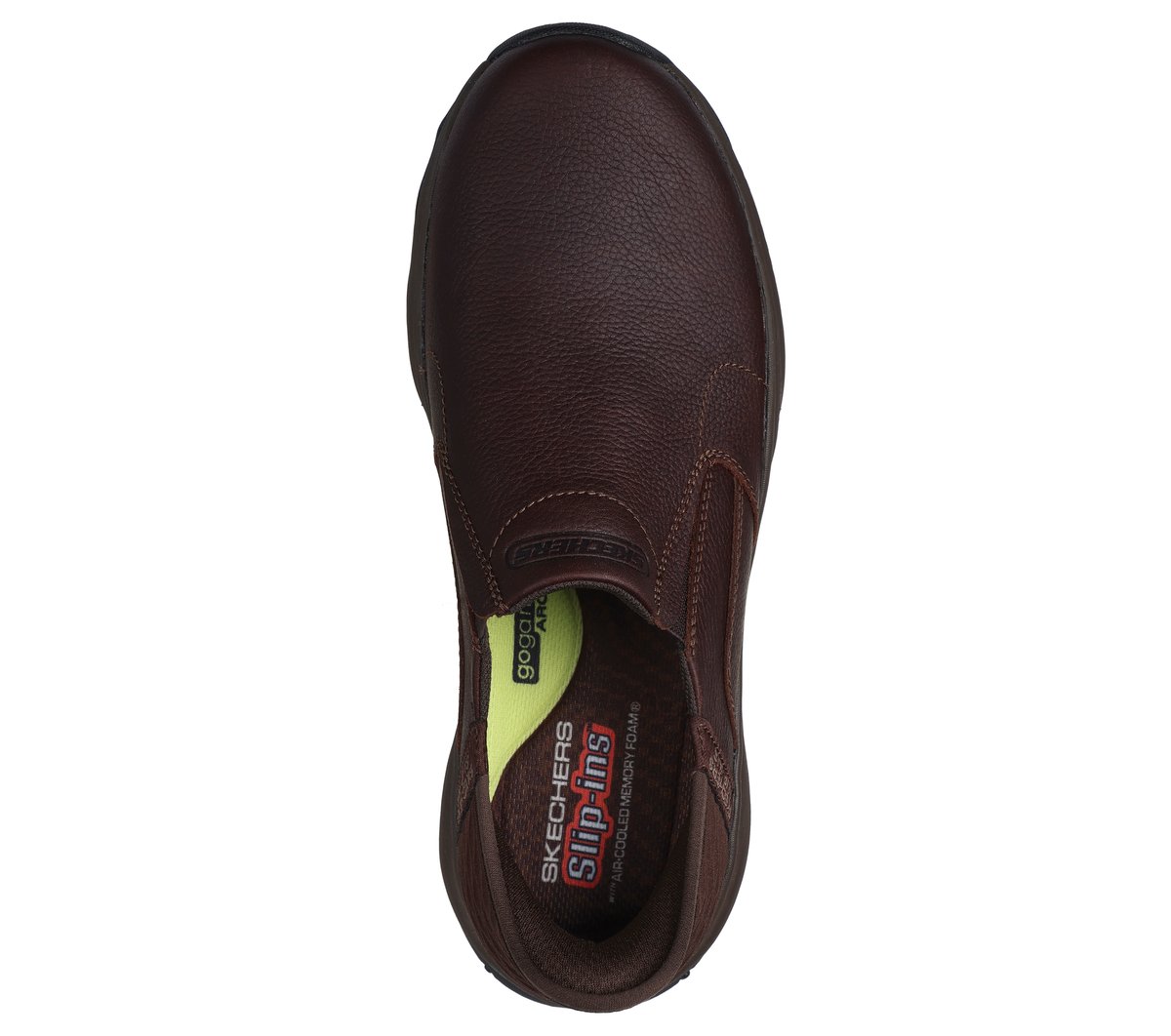 Skechers Men | Skechers Slip-ins RF: Craster - Lanigan