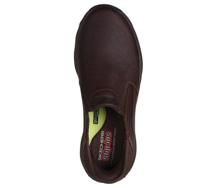 Skechers Men | Skechers Slip-ins RF: Craster - Lanigan