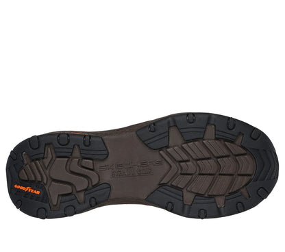 Skechers Men | Skechers Slip-ins RF: Craster - Lanigan
