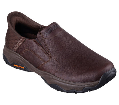 Skechers Men | Skechers Slip-ins RF: Craster - Lanigan