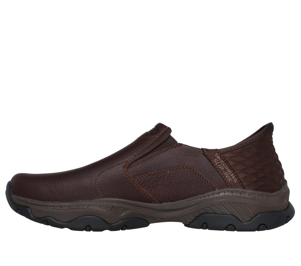 Skechers Men | Skechers Slip-ins RF: Craster - Lanigan