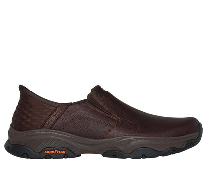 RED / BROWN,7.0,Medium
