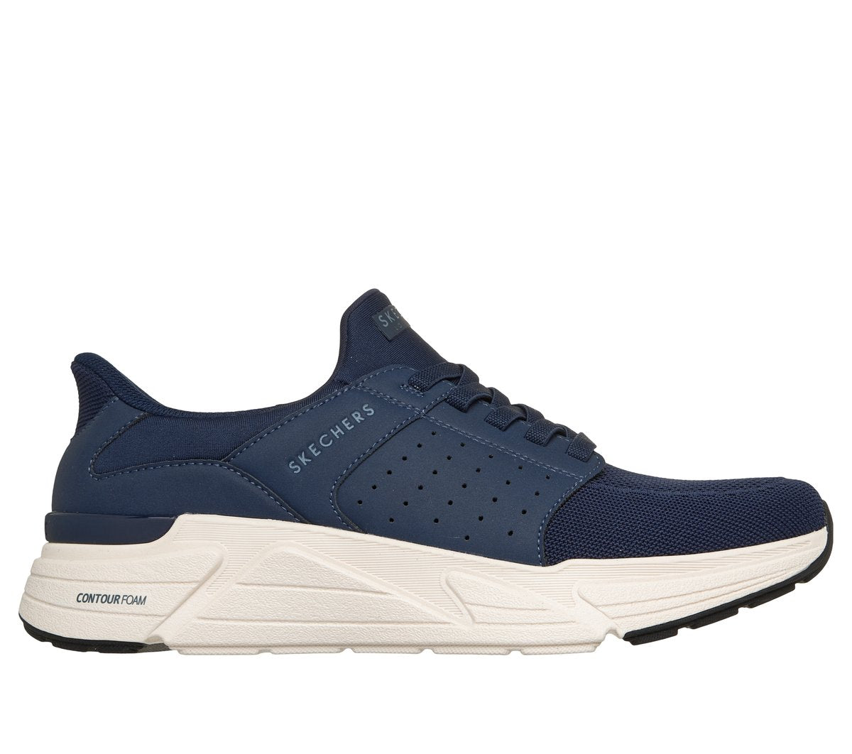 Skechers Men | Skechers Slip-ins: Rovino Lite - Dress in Knit