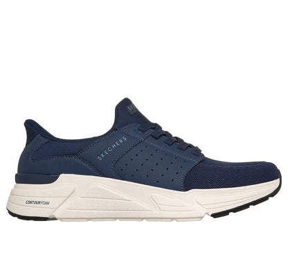 Skechers Men | Skechers Slip-ins: Rovino Lite - Dress in Knit