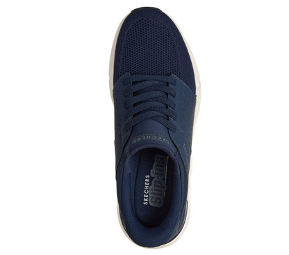 Skechers Men | Skechers Slip-ins: Rovino Lite - Dress in Knit