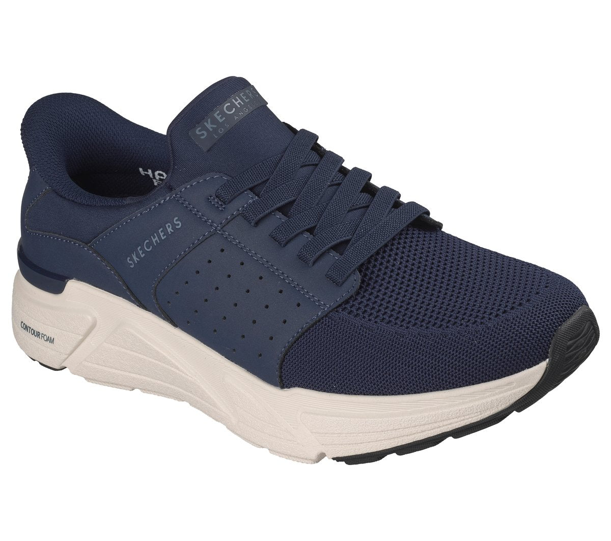 Skechers Men | Skechers Slip-ins: Rovino Lite - Dress in Knit