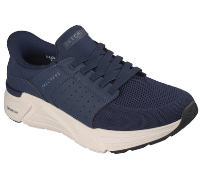 Skechers Men | Skechers Slip-ins: Rovino Lite - Dress in Knit