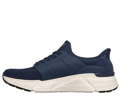 Skechers Men | Skechers Slip-ins: Rovino Lite - Dress in Knit