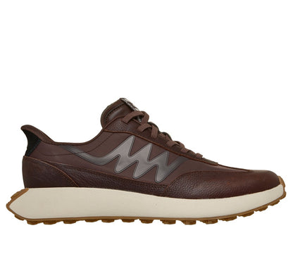 Skechers Men | Skechers Slip-ins Mark Nason: The Ultra Jogger - Falcon