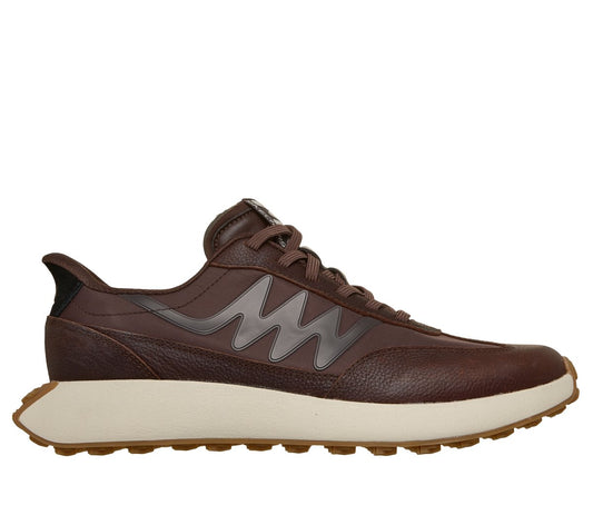 Skechers Men | Skechers Slip-ins Mark Nason: The Ultra Jogger - Falcon