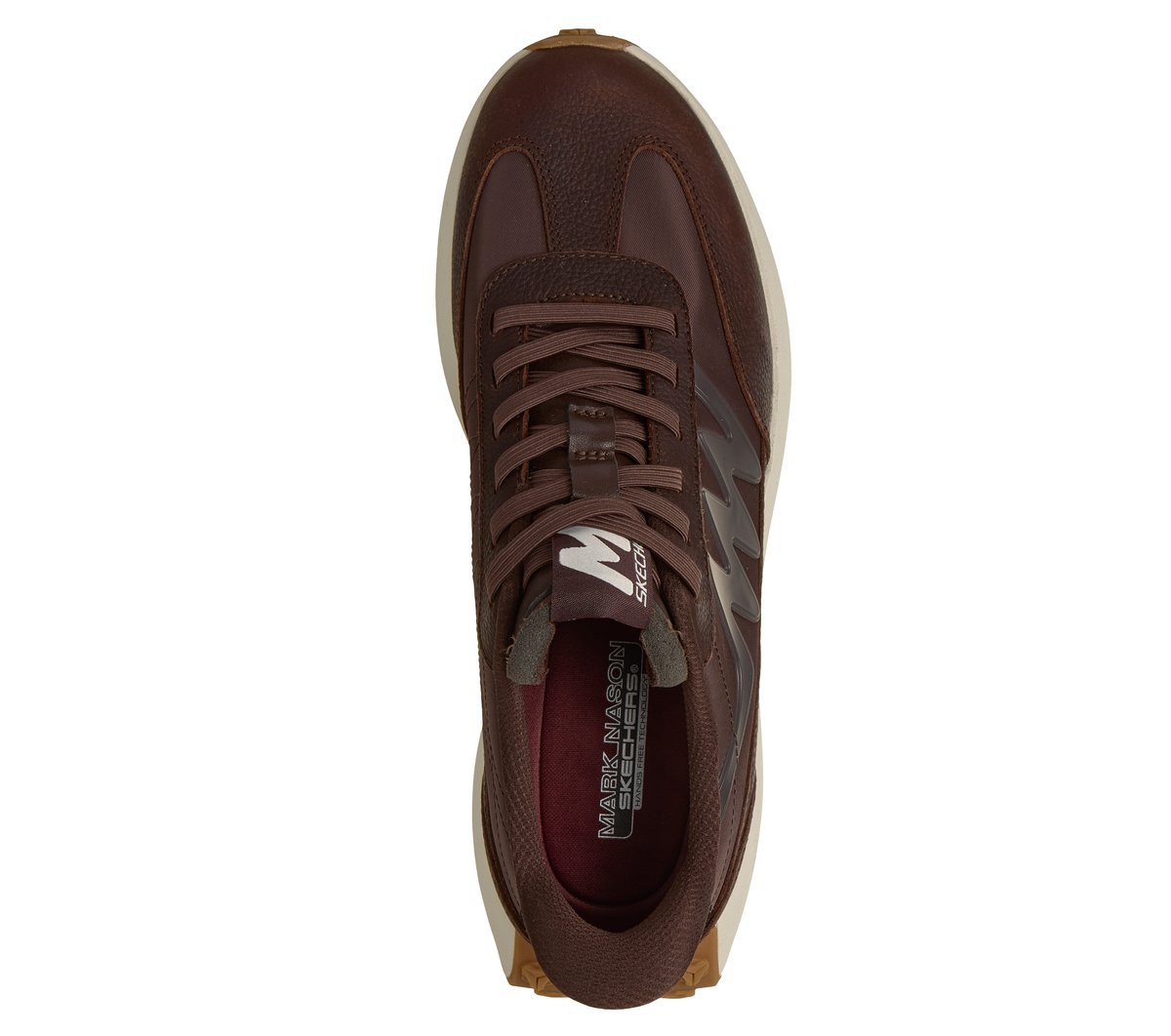 Skechers Men | Skechers Slip-ins Mark Nason: The Ultra Jogger - Falcon