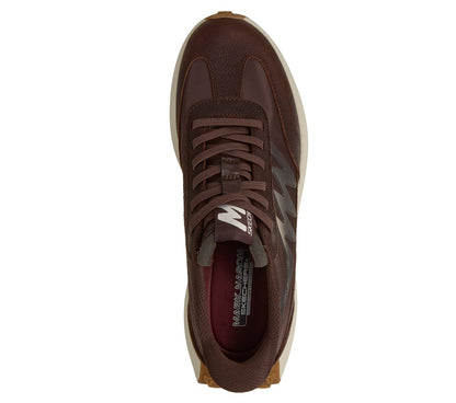 Skechers Men | Skechers Slip-ins Mark Nason: The Ultra Jogger - Falcon