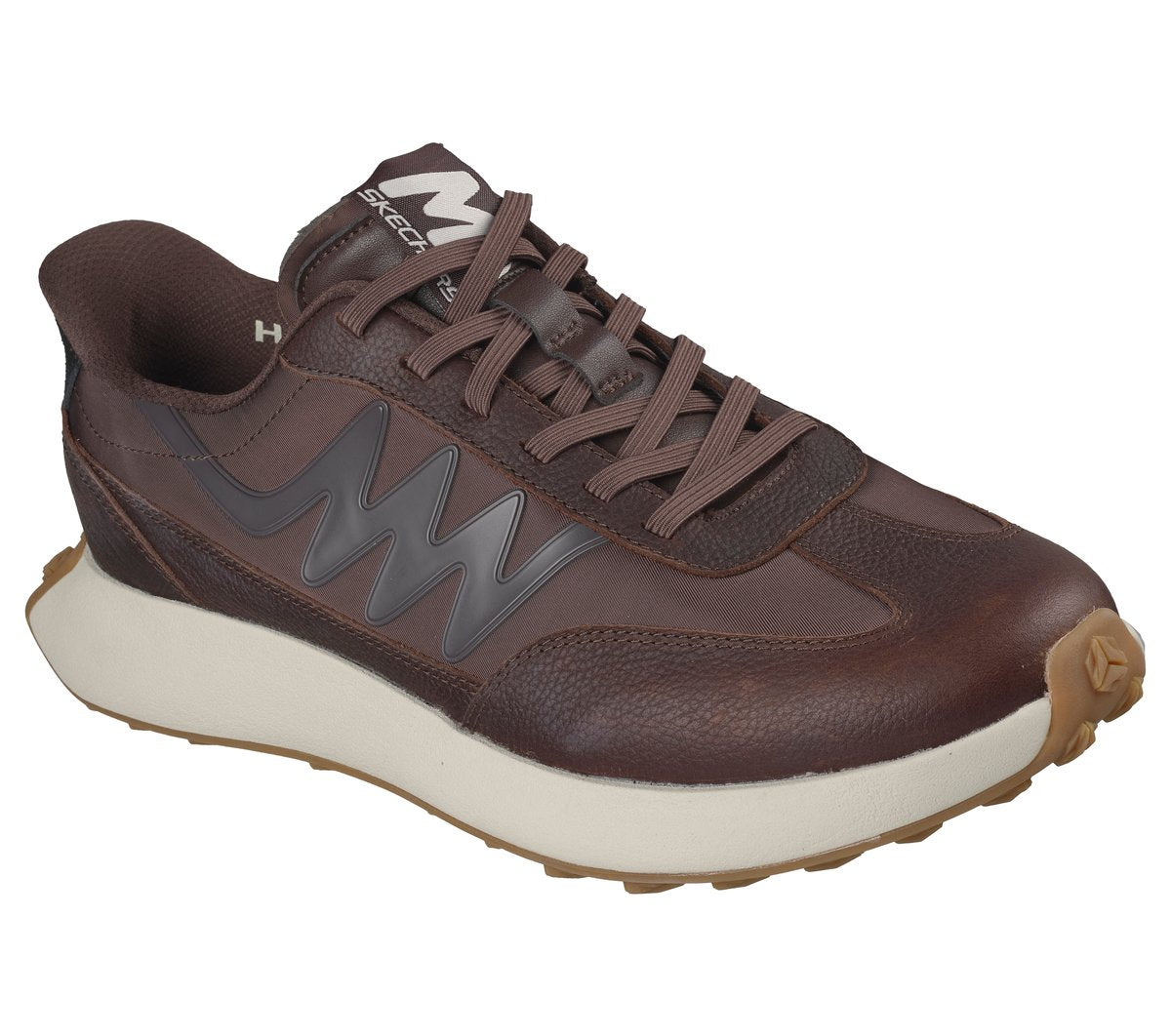 Skechers Men | Skechers Slip-ins Mark Nason: The Ultra Jogger - Falcon