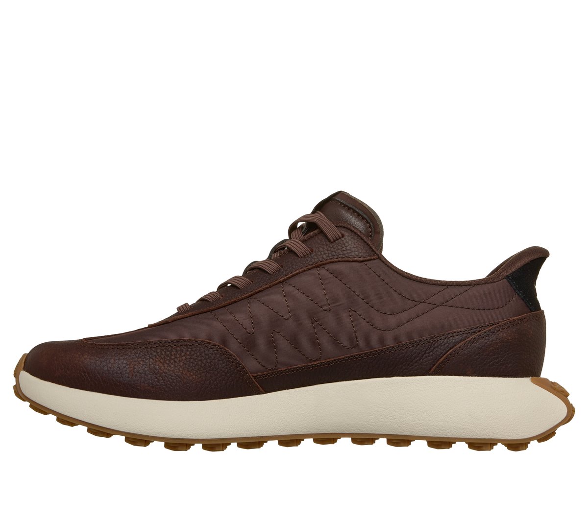 Skechers Men | Skechers Slip-ins Mark Nason: The Ultra Jogger - Falcon