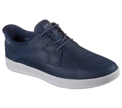 Skechers Men | Skechers Slip-ins Mark Nason: New Wave Cup - Embur