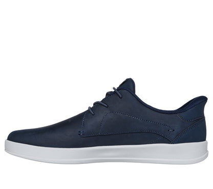 Skechers Men | Skechers Slip-ins Mark Nason: New Wave Cup - Embur