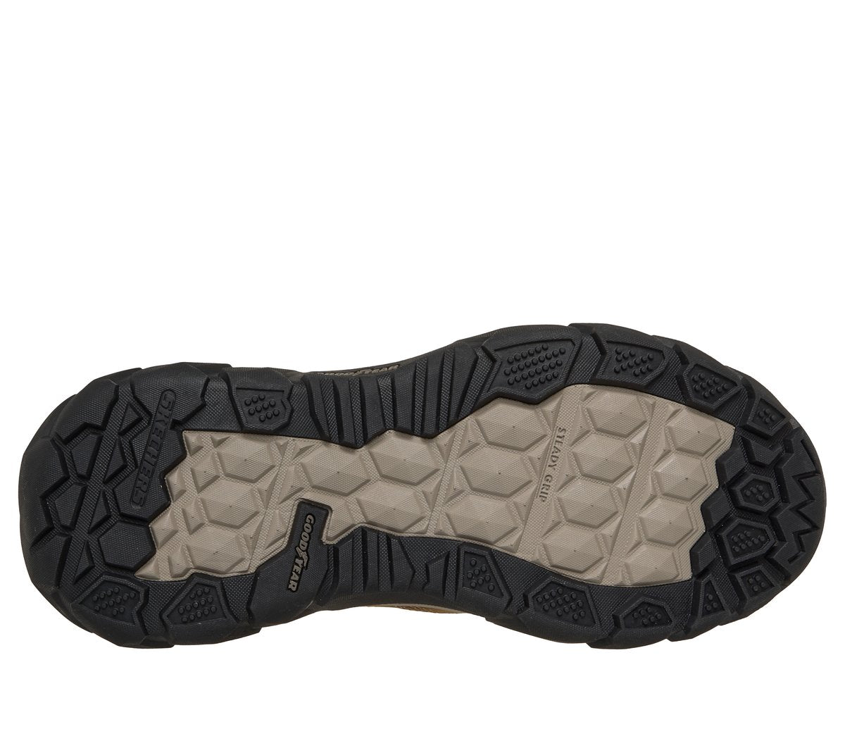 Skechers Men | Skechers Slip-ins Relaxed Fit: Santoro - Archaic