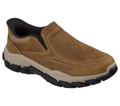 Skechers Men | Skechers Slip-ins Relaxed Fit: Santoro - Archaic