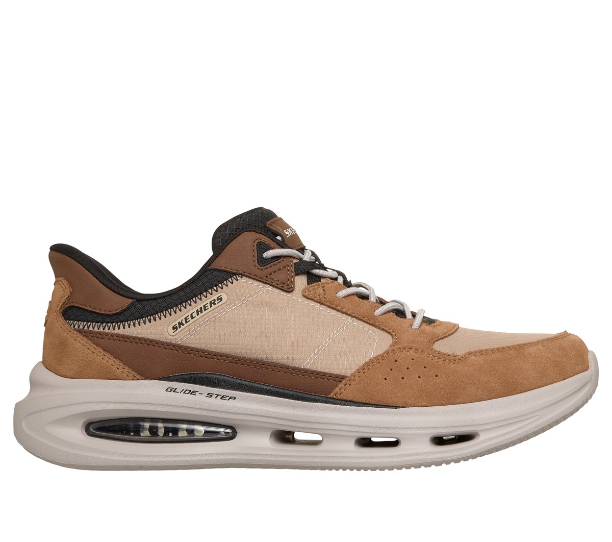 Skechers Men | Skechers Slip-ins Relaxed Fit: Sloan - Remming