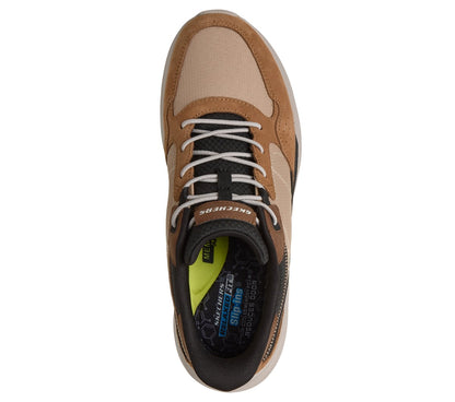 Skechers Men | Skechers Slip-ins Relaxed Fit: Sloan - Remming